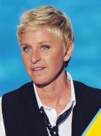 Ellen DeGeneres