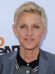 Ellen DeGeneres