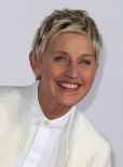 Ellen DeGeneres