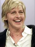 Ellen DeGeneres