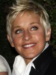 Ellen DeGeneres