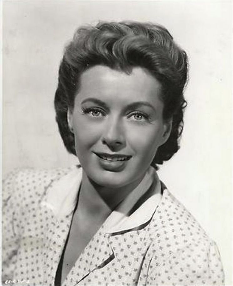 Ellen Drew