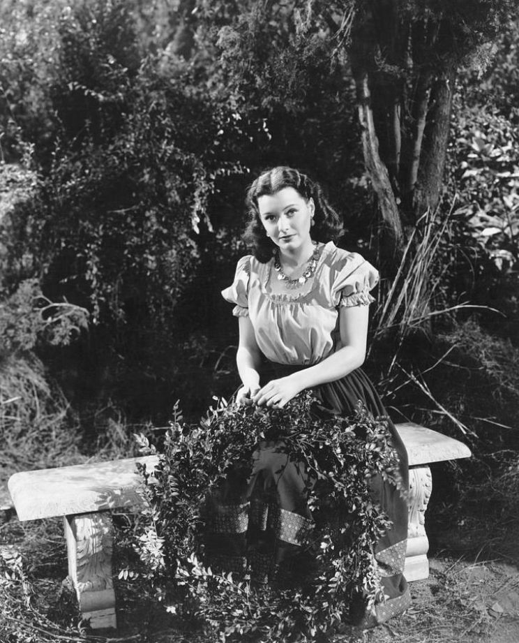 Ellen Drew