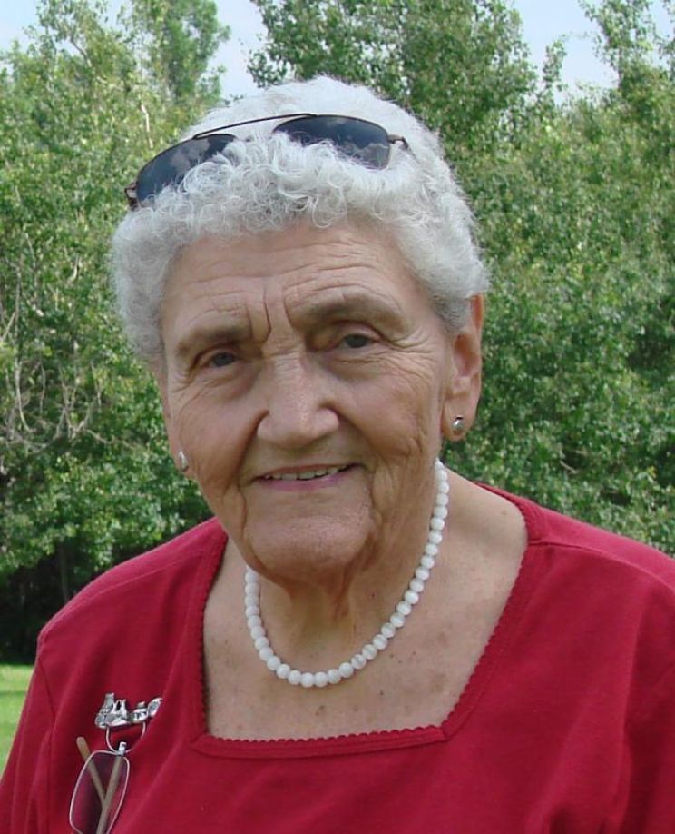Ellen Drew