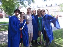 Ellen Dubin photo