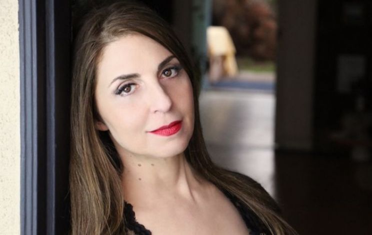 Ellen Dubin