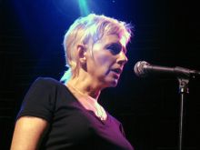 Ellen Foley