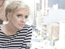 Ellen Foley photo