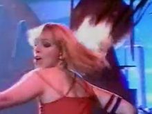 Ellen Foley photo