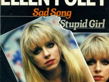 Ellen Foley photo