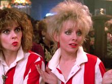 Ellen Foley