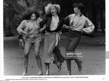 Ellen Foley