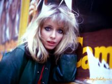 Ellen Foley