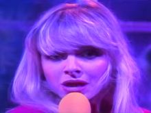 Ellen Foley