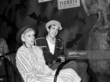 Ellen Foley