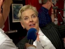 Ellen Foley
