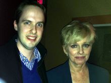 Ellen Foley