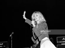 Ellen Foley