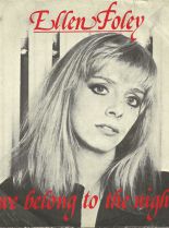 Ellen Foley