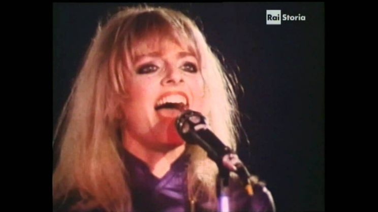 Ellen Foley