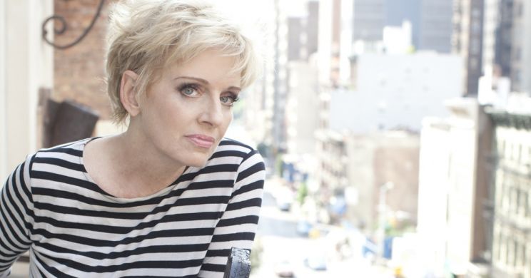 Ellen Foley