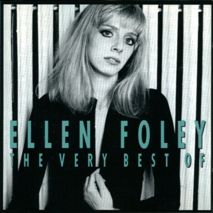 Ellen Foley