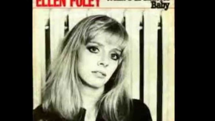 Ellen Foley