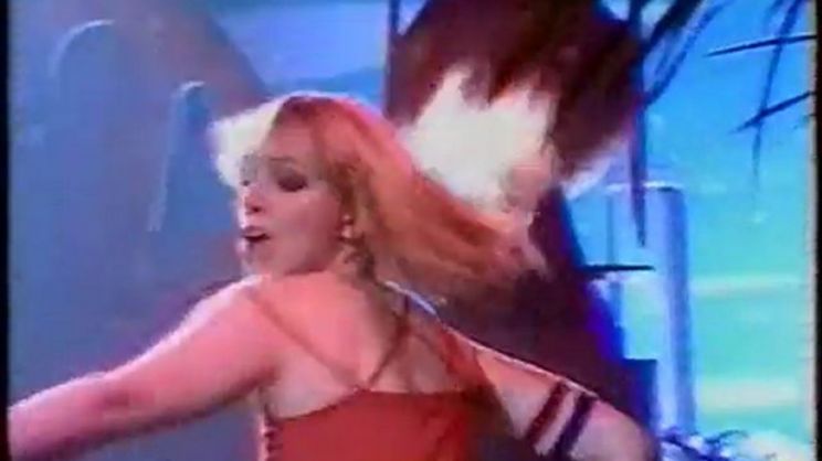 Ellen Foley