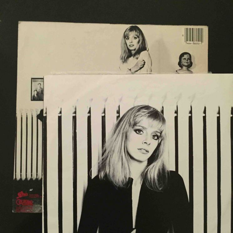 Ellen Foley