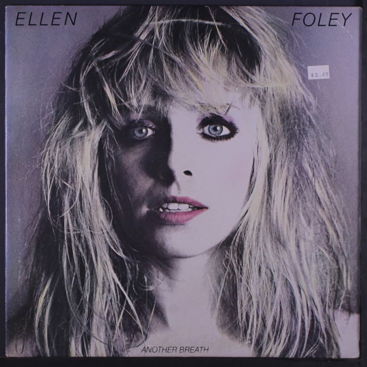 Ellen Foley