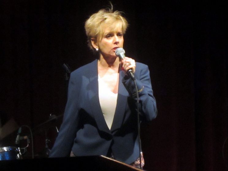 Ellen Foley