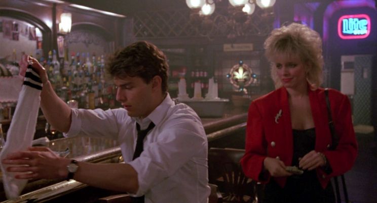 Ellen Foley