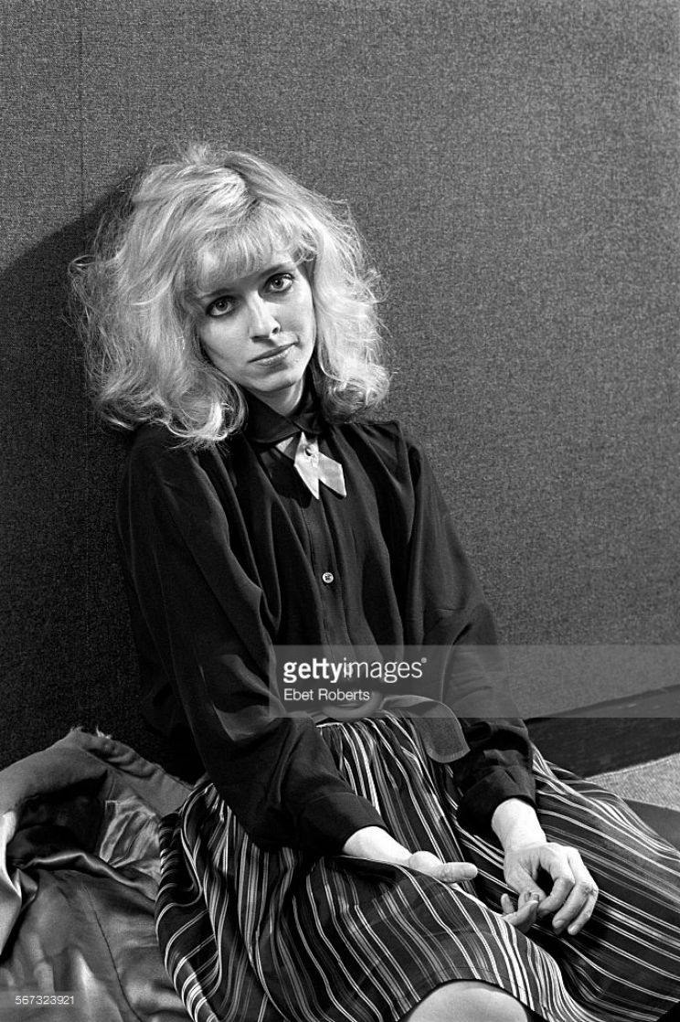 Ellen Foley