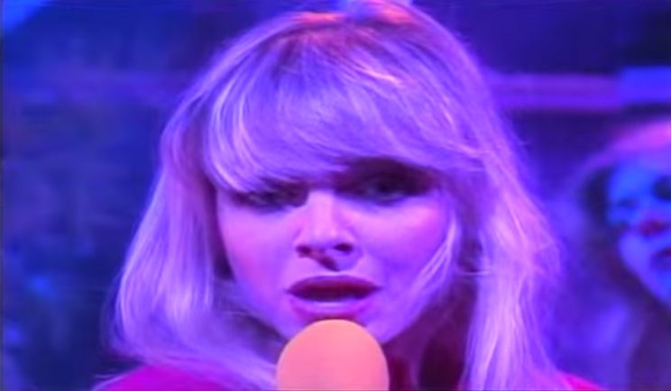 Ellen Foley