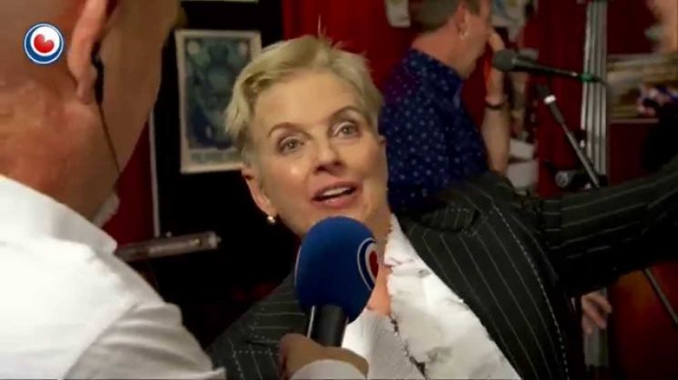 Ellen Foley