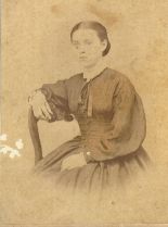 Ellen Fox