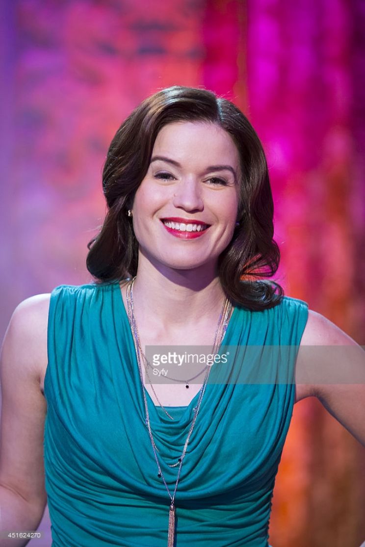 Ellen Fox