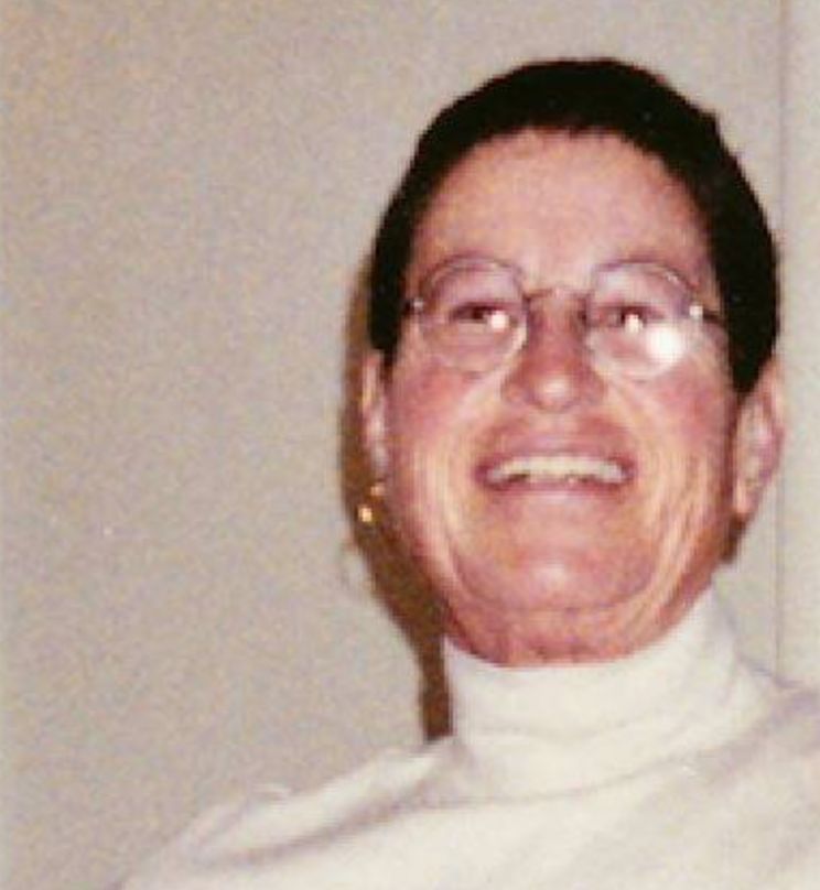 Ellen Fox