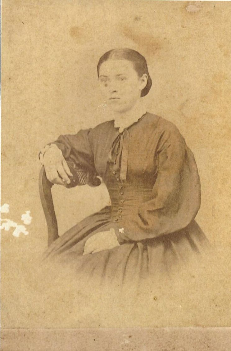 Ellen Fox