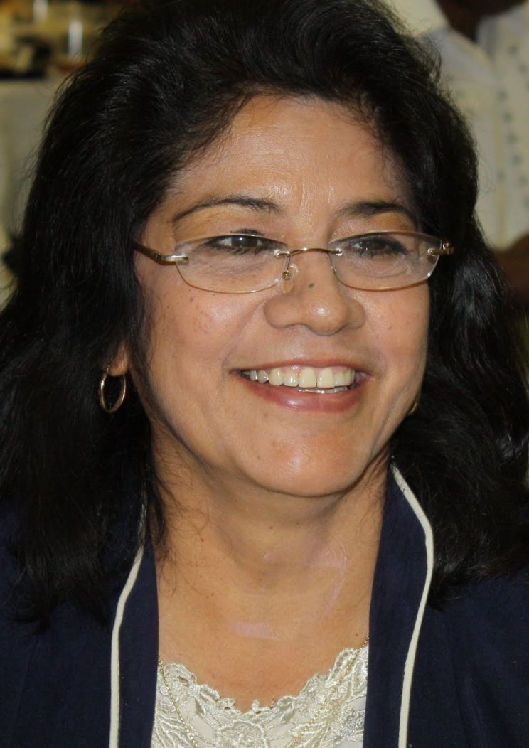 Ellen Fox