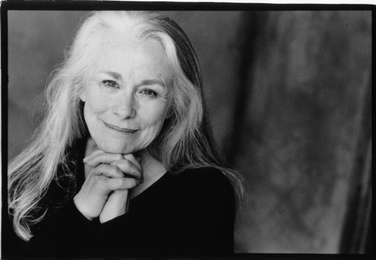 Ellen Geer