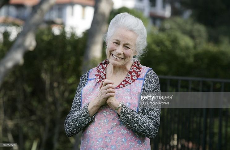 Ellen Geer