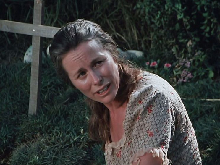 Ellen Geer