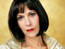 Ellen Greene