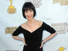 Ellen Greene