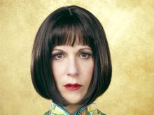 Ellen Greene