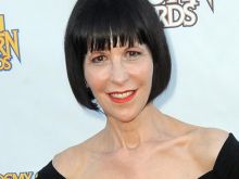 Ellen Greene