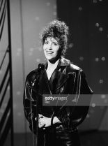 Ellen Greene