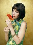 Ellen Greene