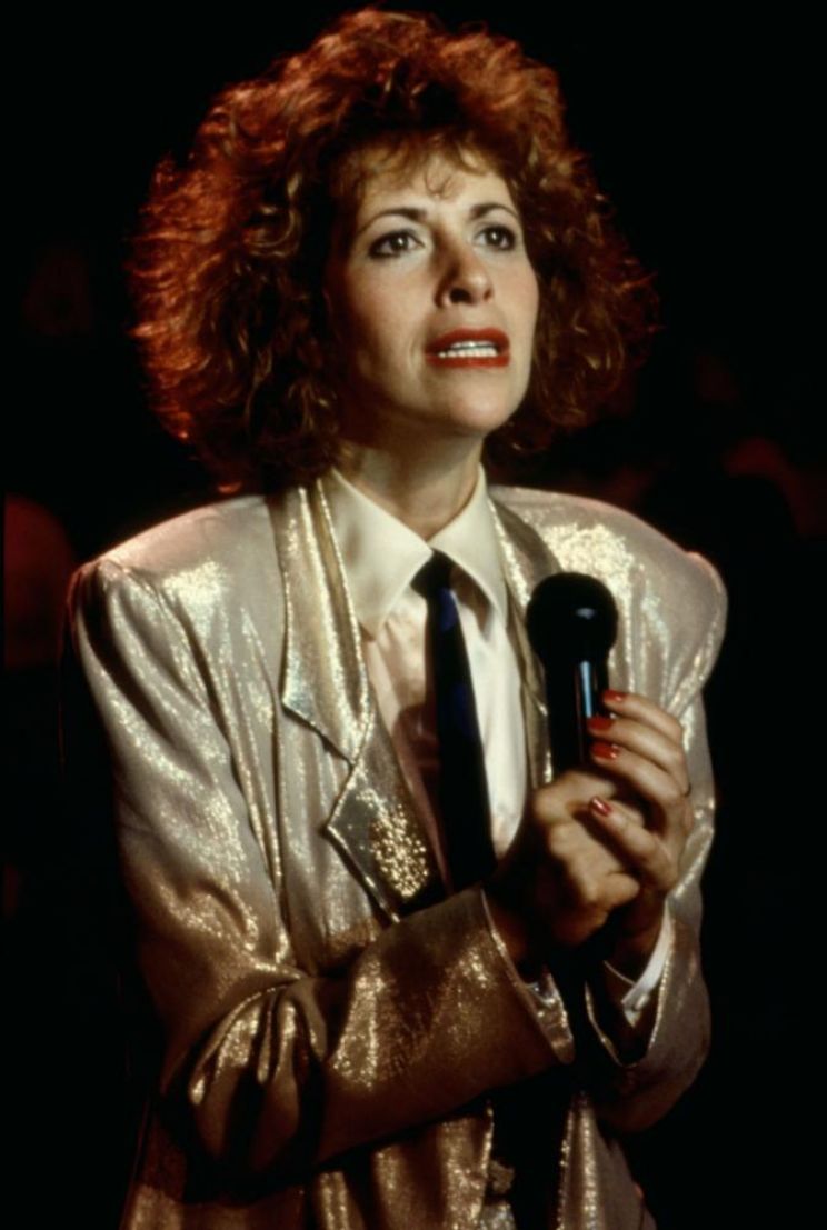 Ellen Greene